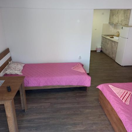 Apartmants Djekovi Ohrid Exterior foto