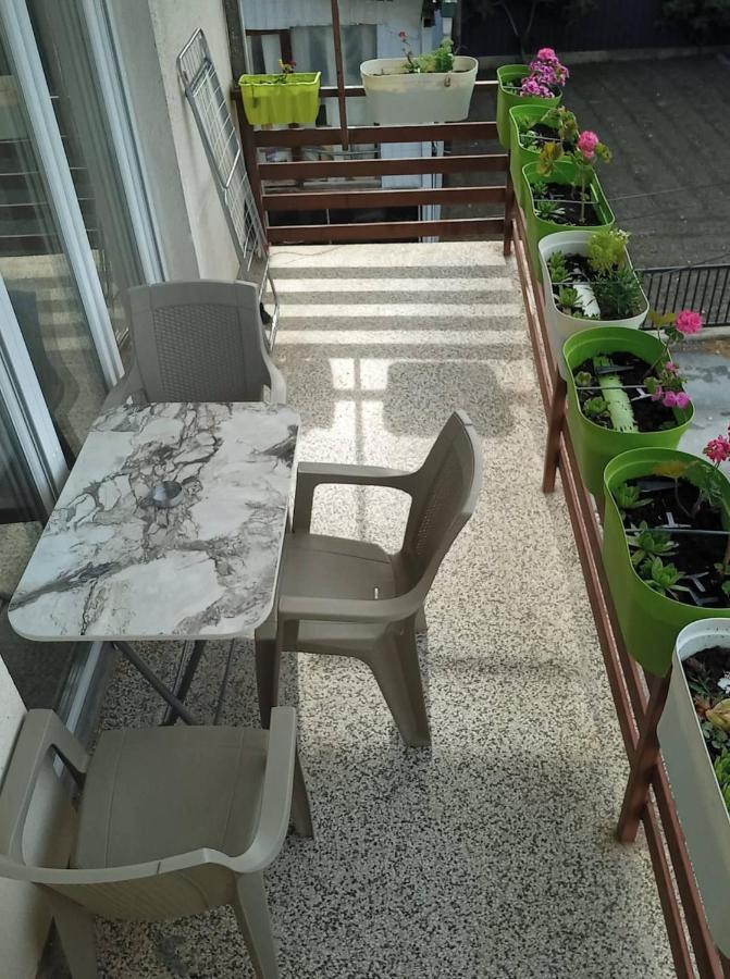 Apartmants Djekovi Ohrid Exterior foto