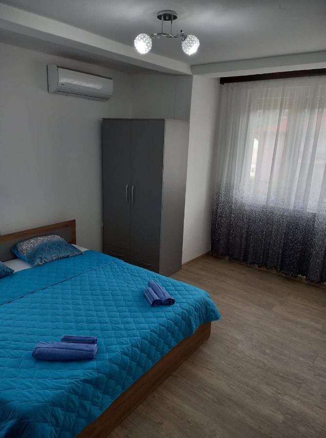 Apartmants Djekovi Ohrid Exterior foto