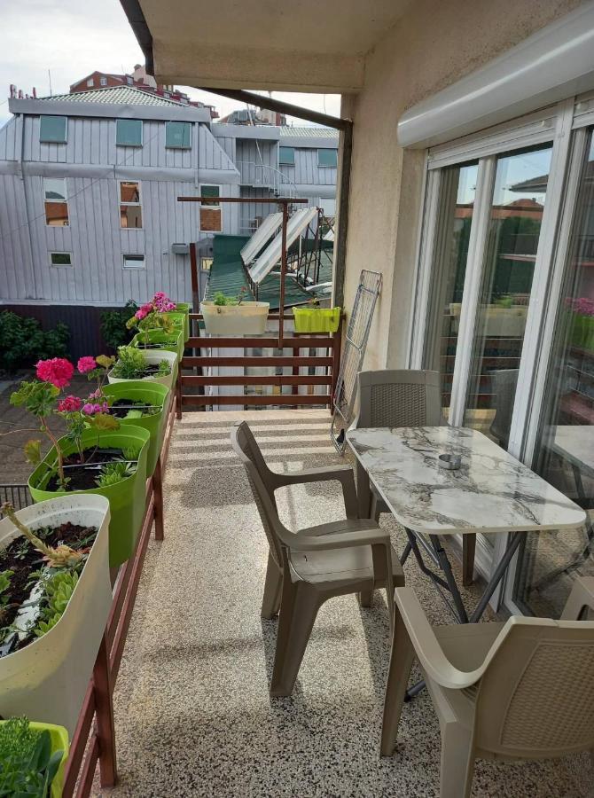Apartmants Djekovi Ohrid Exterior foto