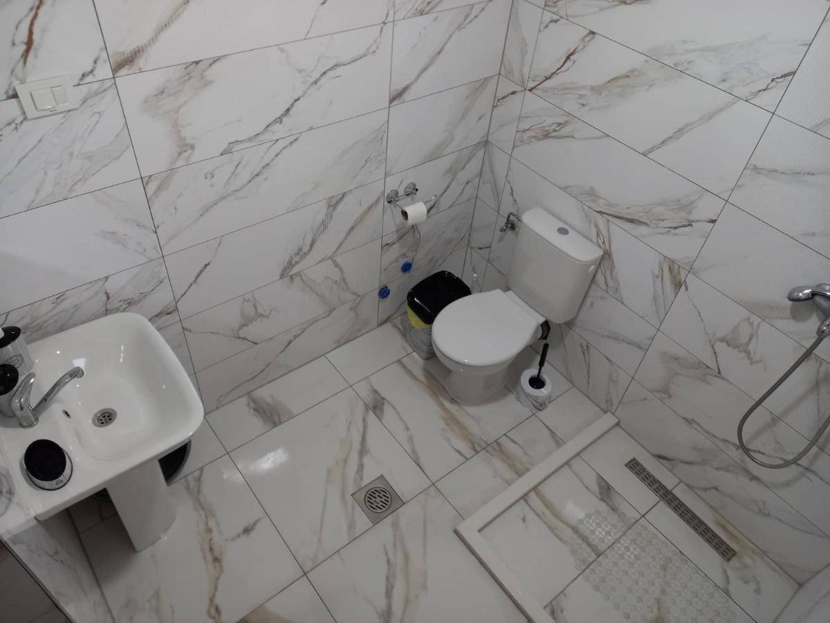 Apartmants Djekovi Ohrid Exterior foto