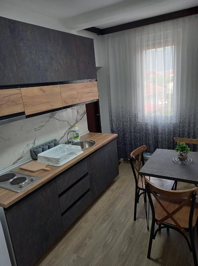Apartmants Djekovi Ohrid Exterior foto