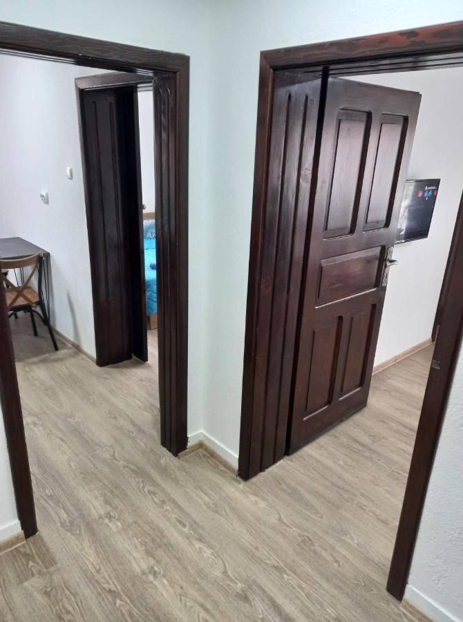 Apartmants Djekovi Ohrid Exterior foto