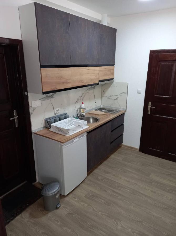 Apartmants Djekovi Ohrid Exterior foto