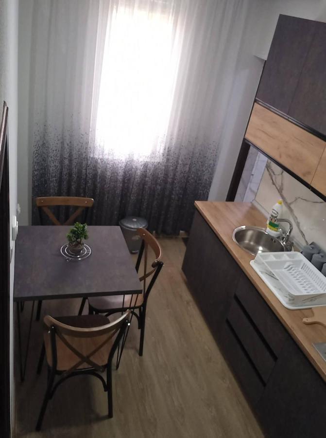 Apartmants Djekovi Ohrid Exterior foto
