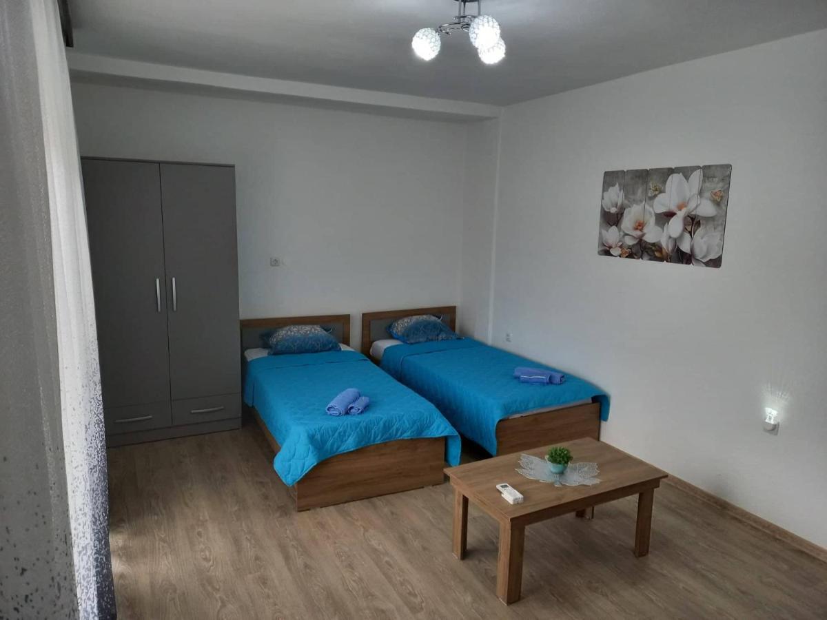 Apartmants Djekovi Ohrid Exterior foto