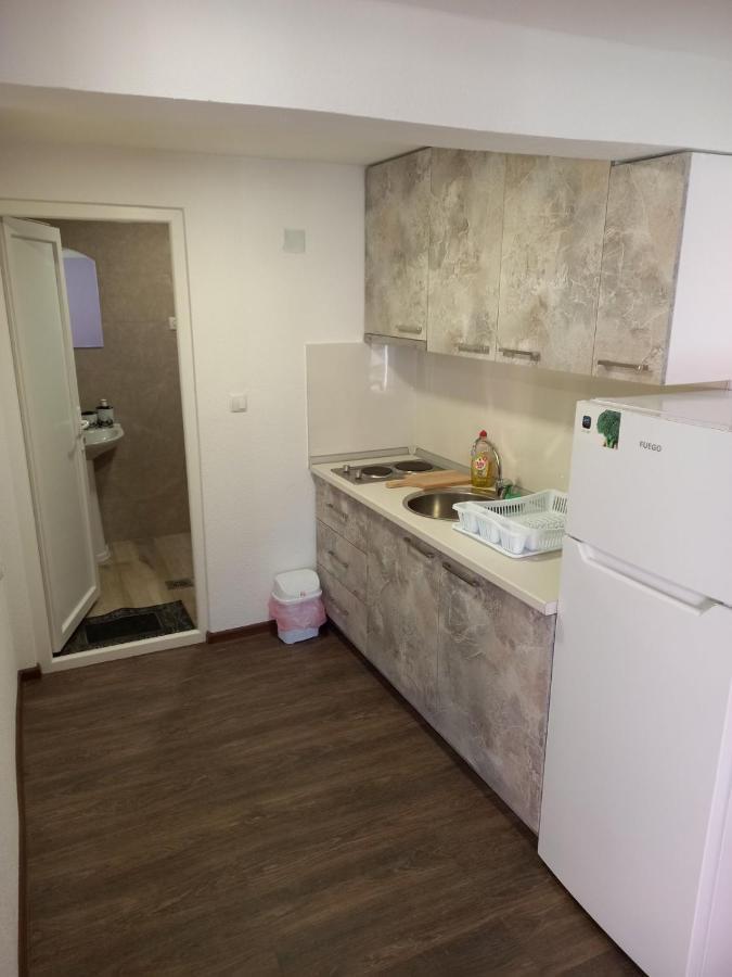 Apartmants Djekovi Ohrid Exterior foto