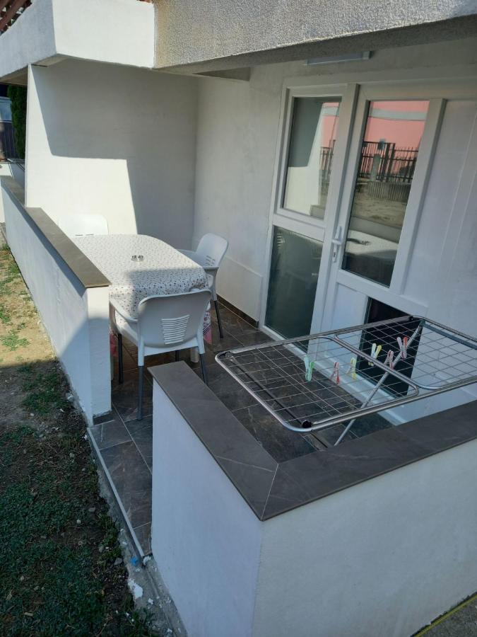 Apartmants Djekovi Ohrid Exterior foto