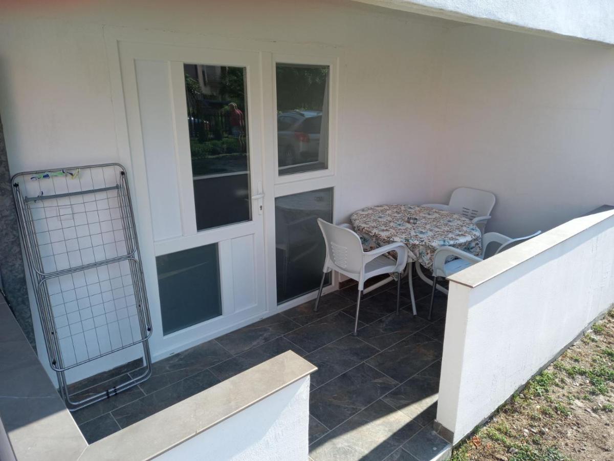Apartmants Djekovi Ohrid Exterior foto